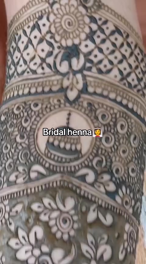 @My_Mehendi_Story