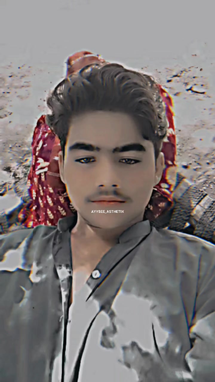 @Asif Ali jatt