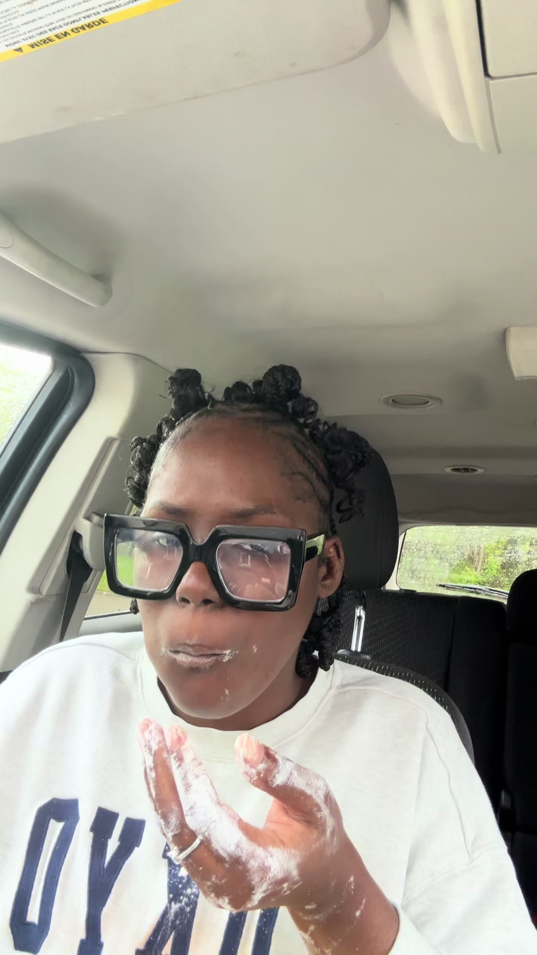 @Ms. BlackStarchLady ♥️