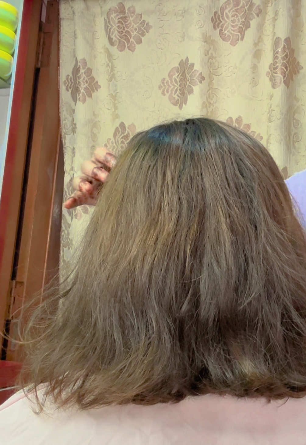 @Sabitri Acharya💇🏻&zwj;♀️💄👁️