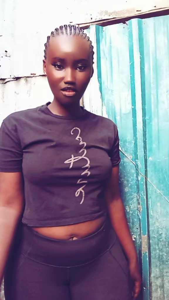 @am nyambu🦋🇰🇪