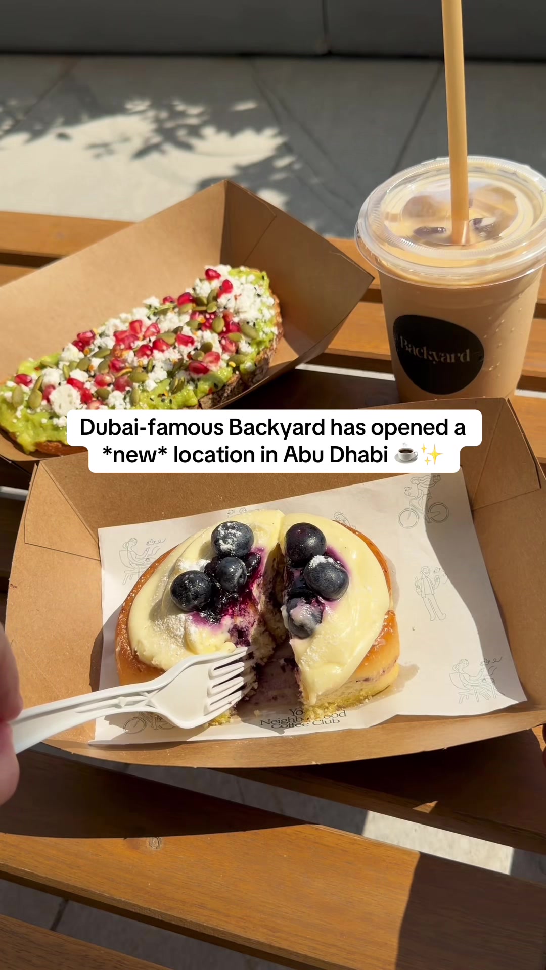 @Yalla Abu Dhabi
