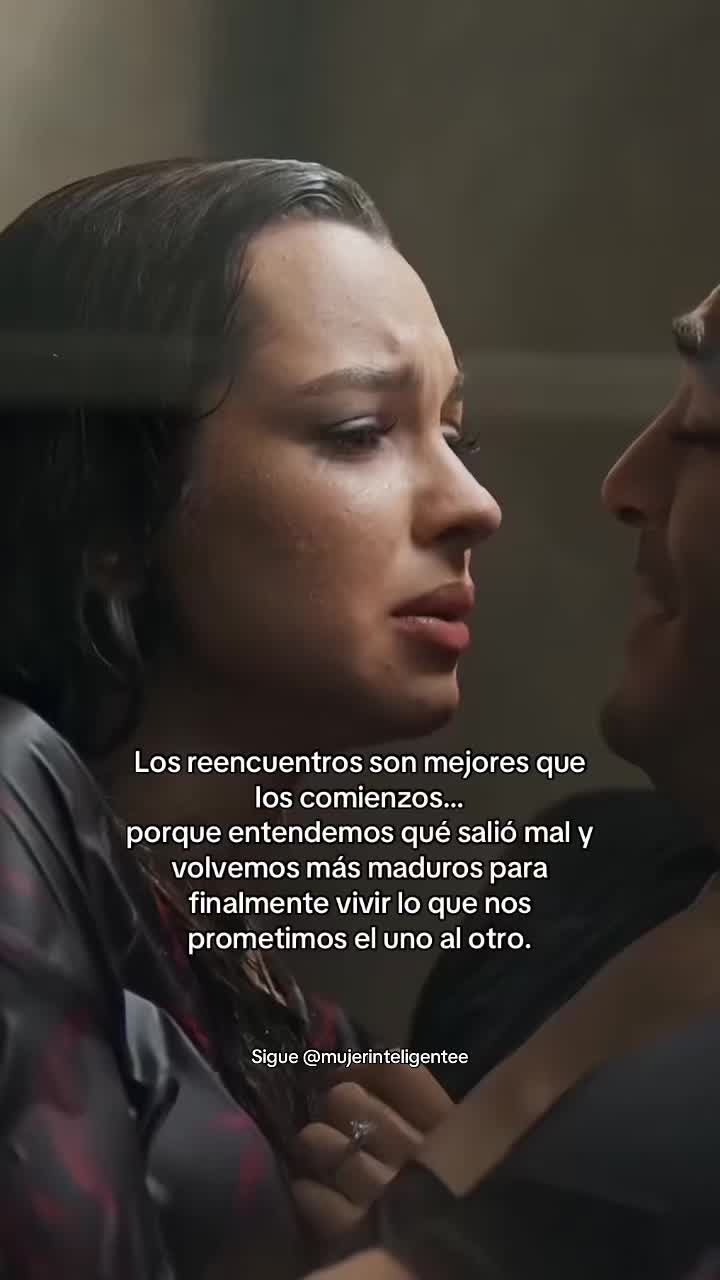 @Ella tiene el poder