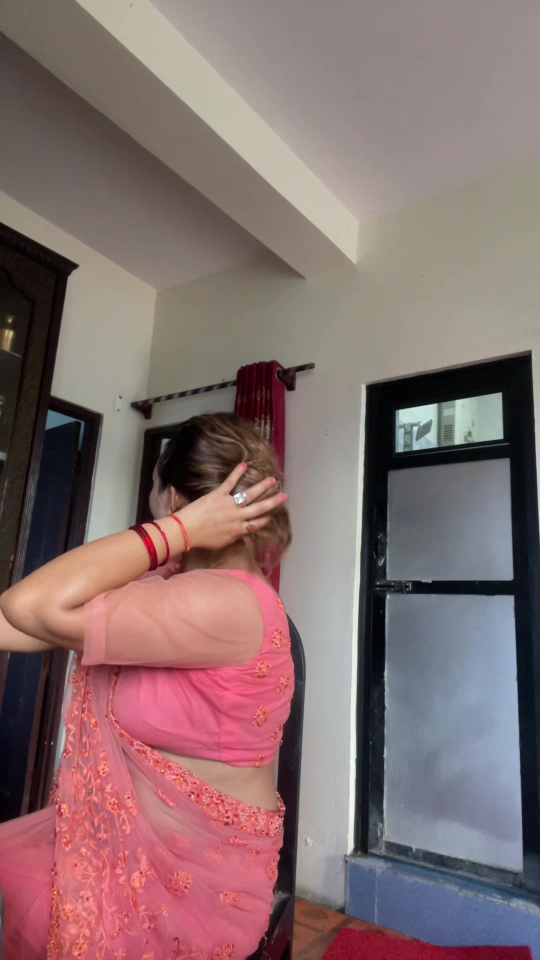 @Nisha thapa chhteri🧿