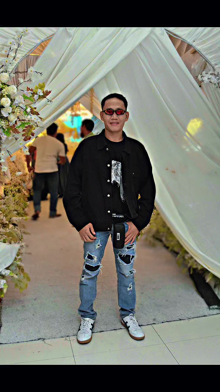 @DJ SUPPRIMO