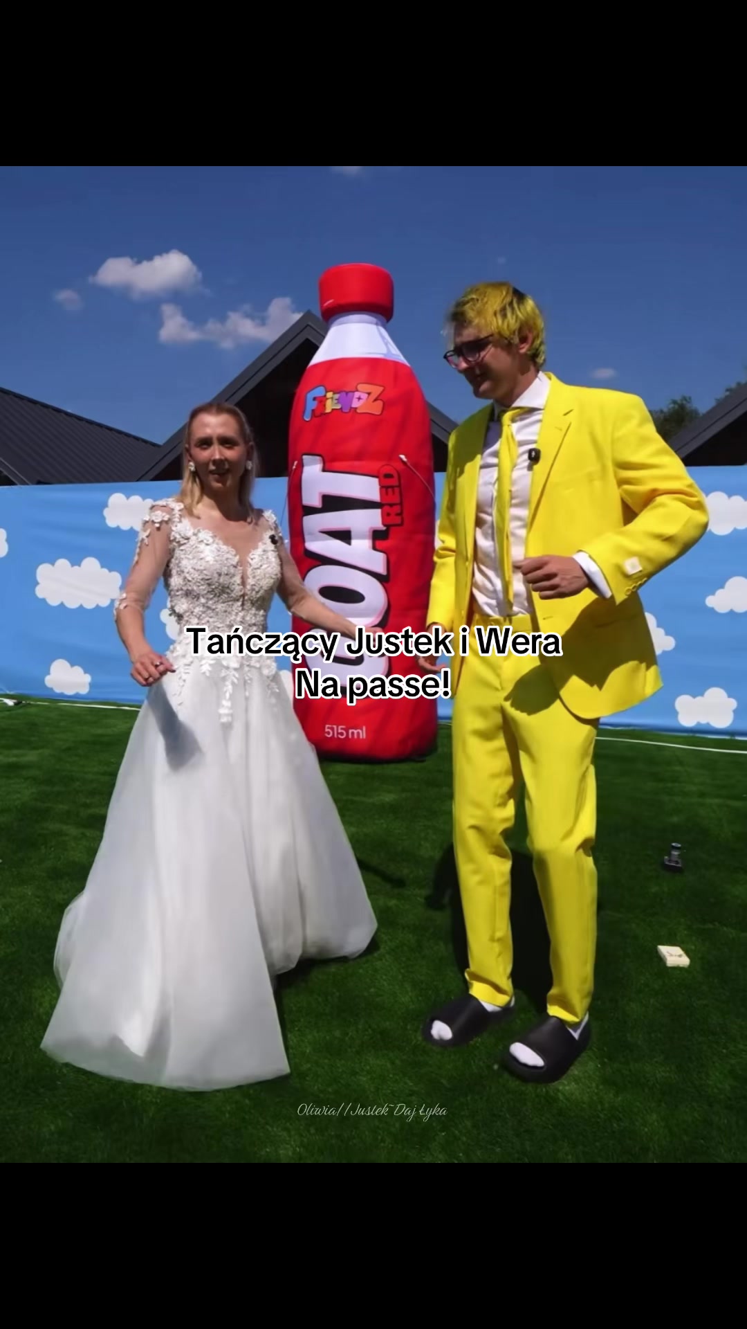 @Oliwia//Justek~Daj Ĺyka