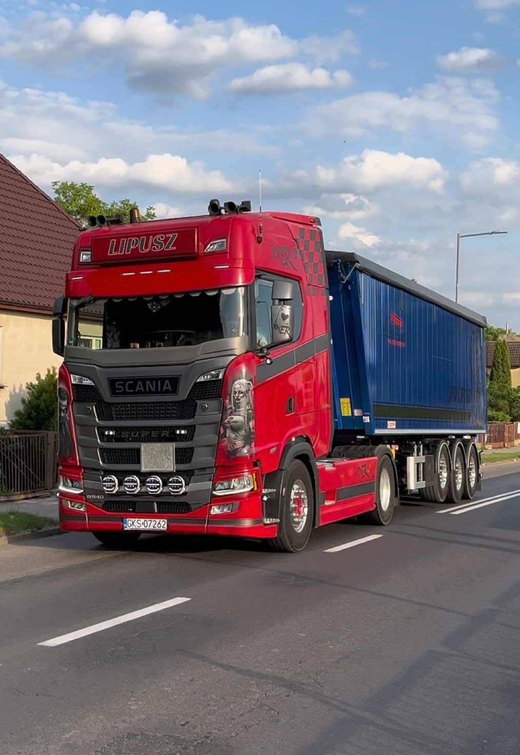 @Micek Truck Photography