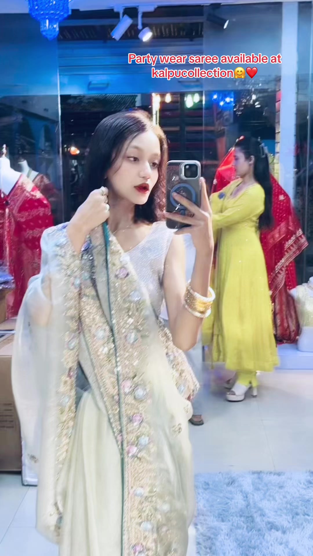 @kalpucollection_sahidchowk