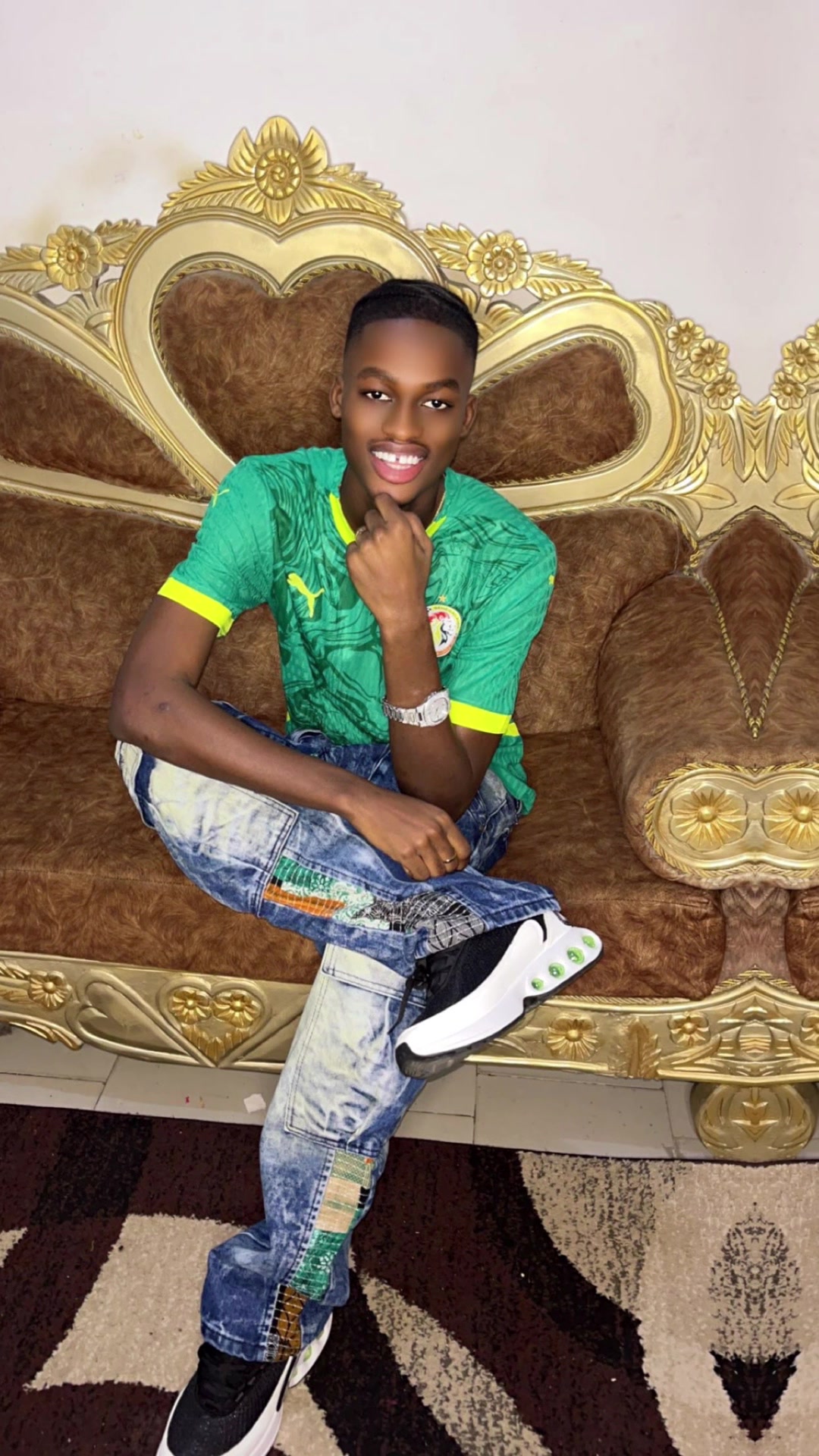 @Eumeudy artiste 🎼