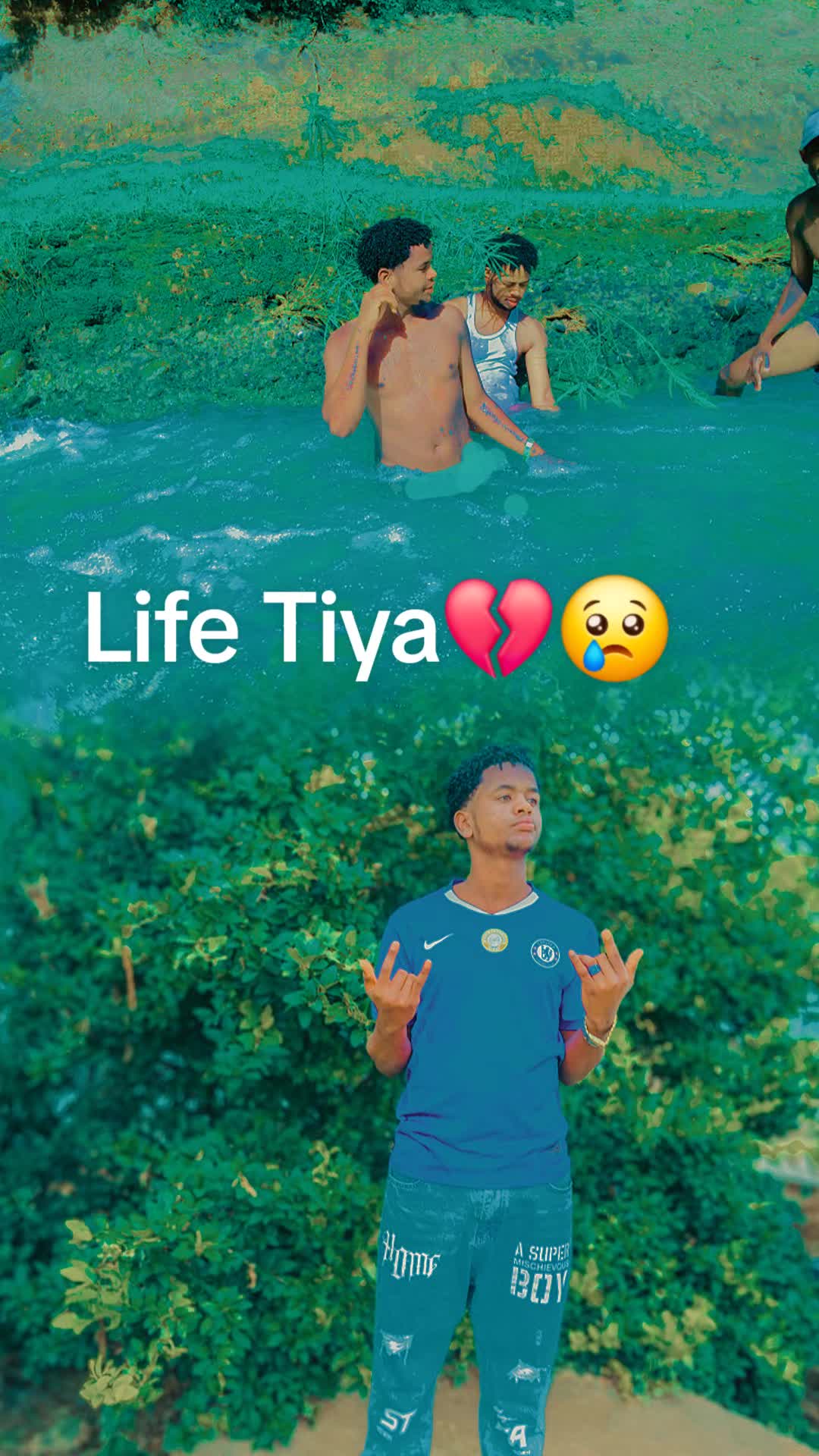 @Oli BOY&sup2;nd