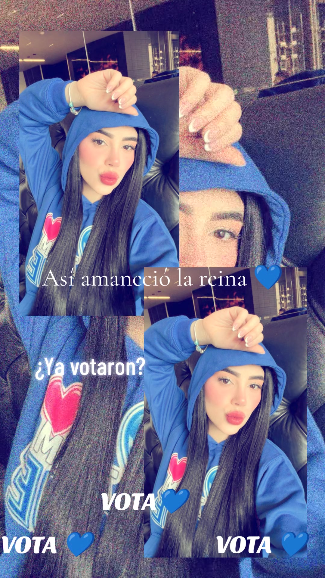 @mariloversvenezuela🩷✨