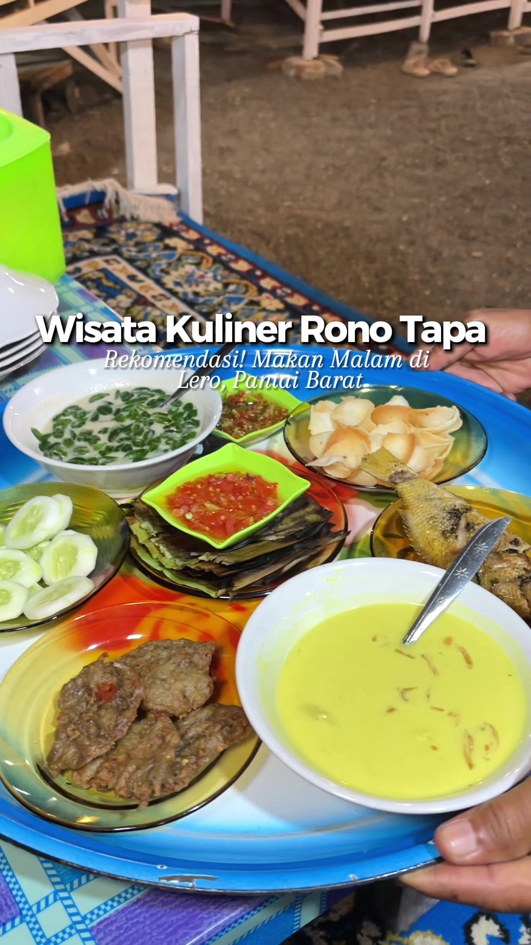 @Nata | Jalan Suka-Suka di Palu