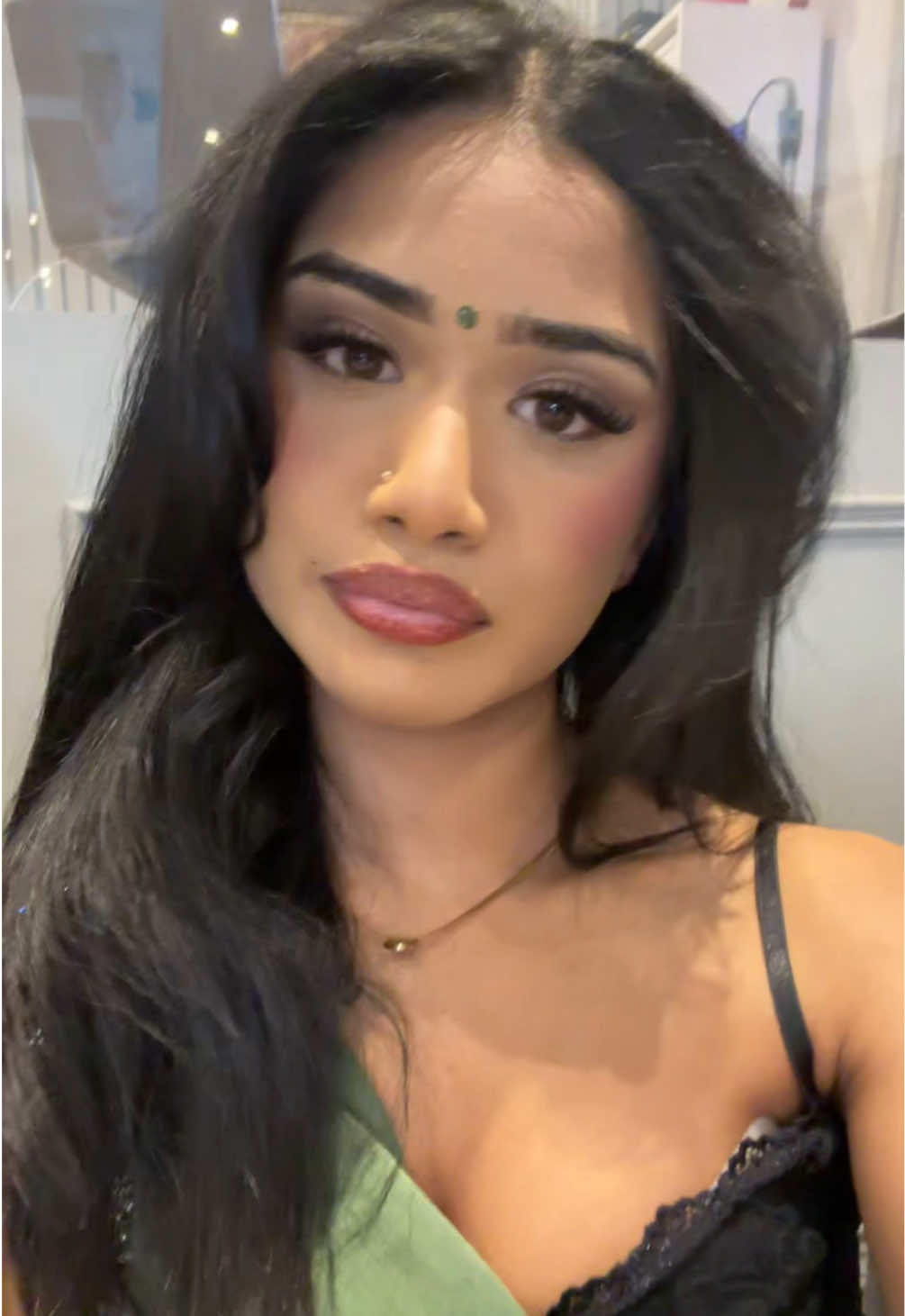 @nisha