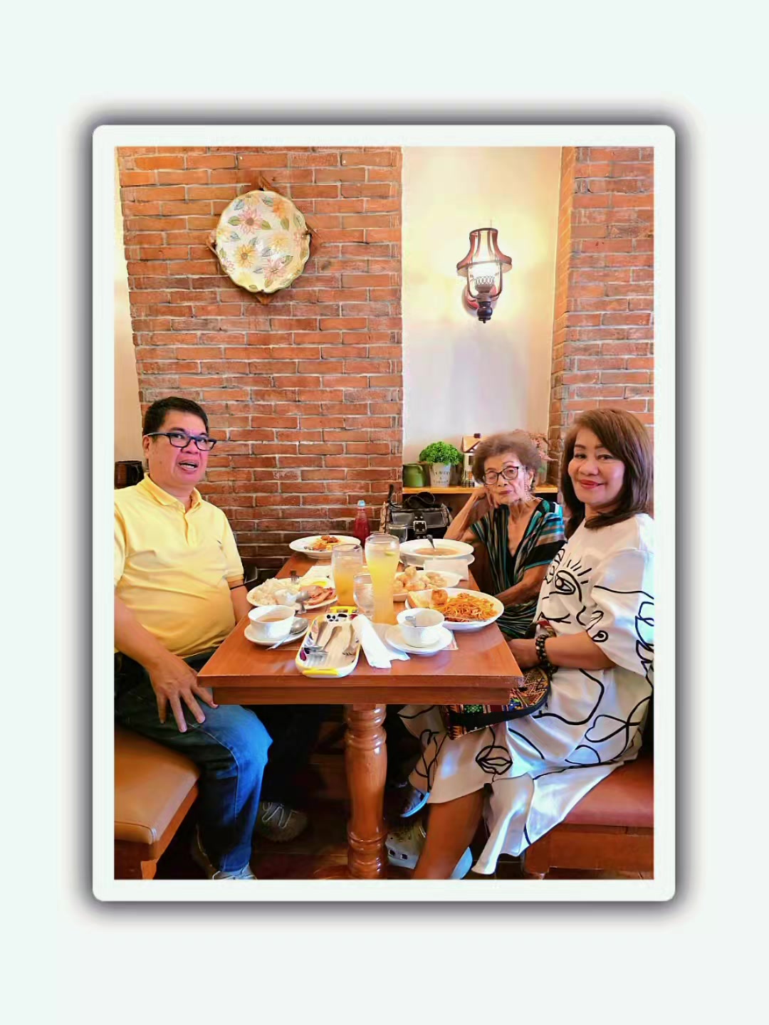 @Christine Eseo Cuenca
