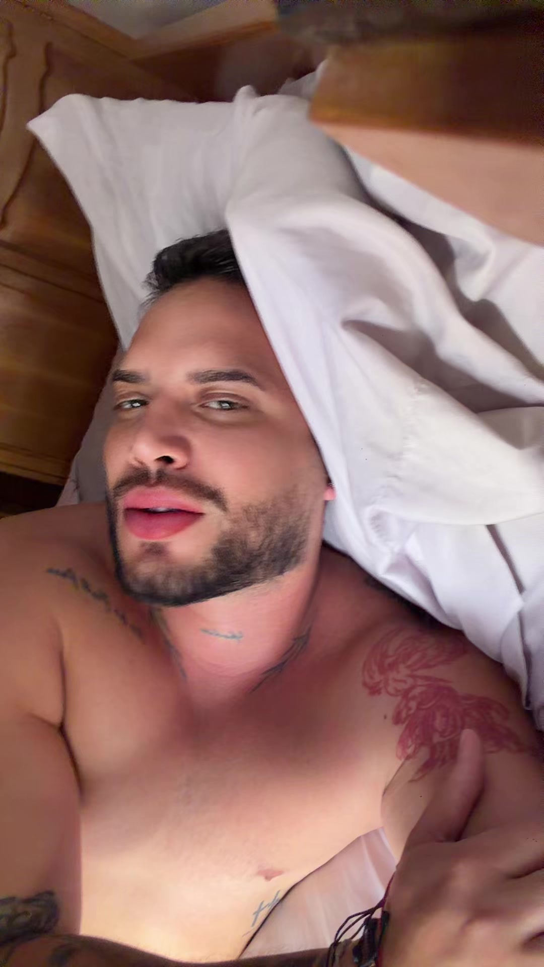 @Julian Carvajal