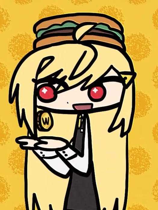 @징버거 Jingburger
