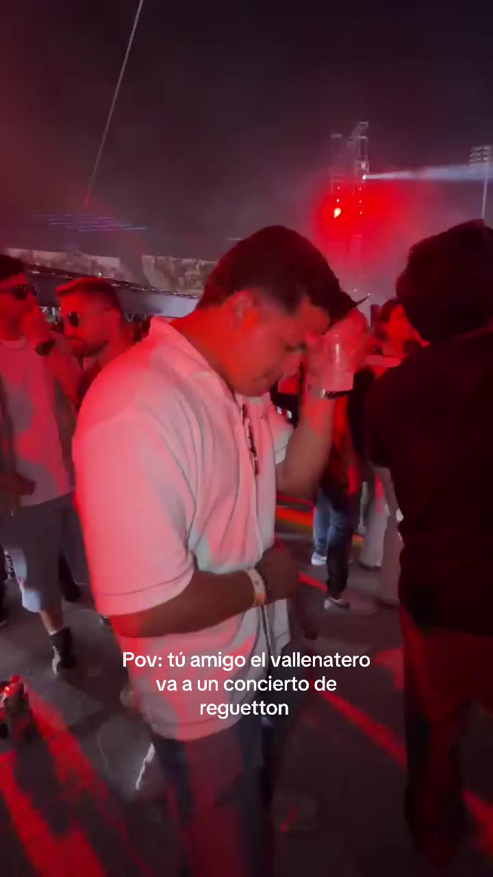 @Gemelos Dangond