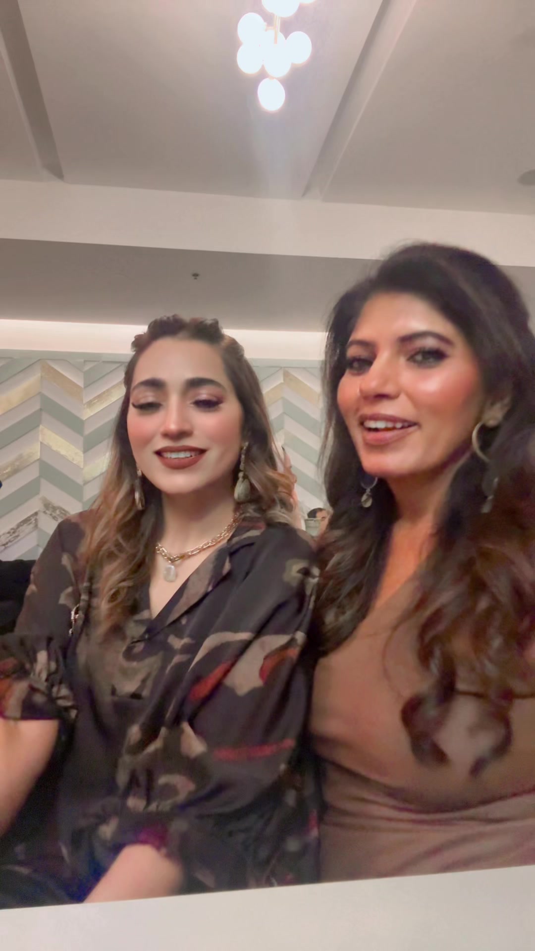 @Iram butt