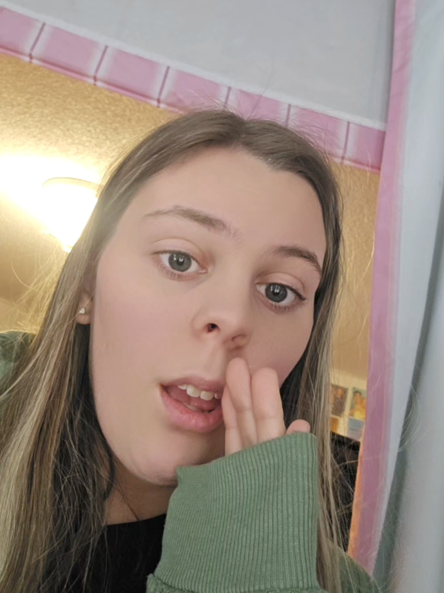 @Kelsey K ๐