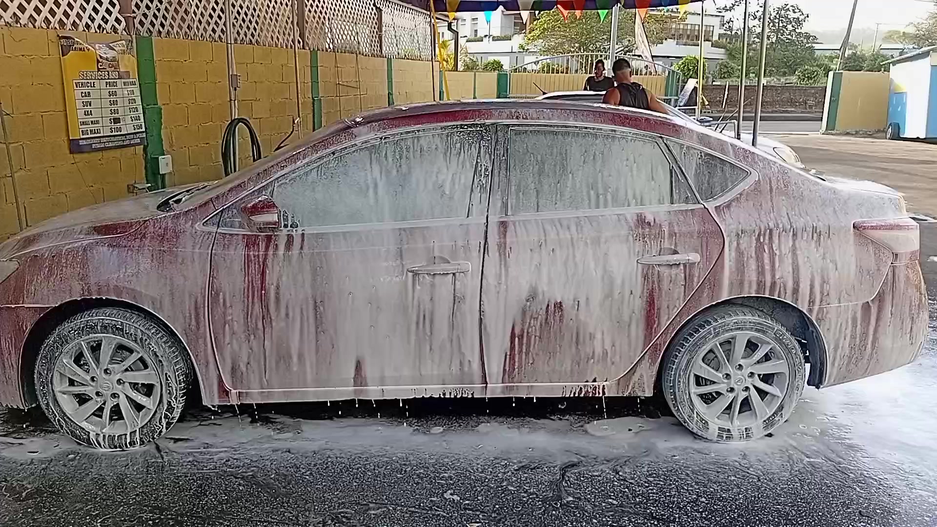 @L&S car care