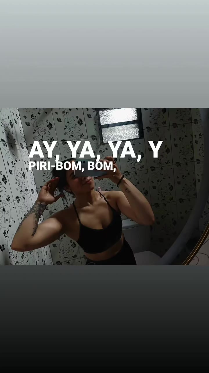 @Yessica Gill🇵🇾