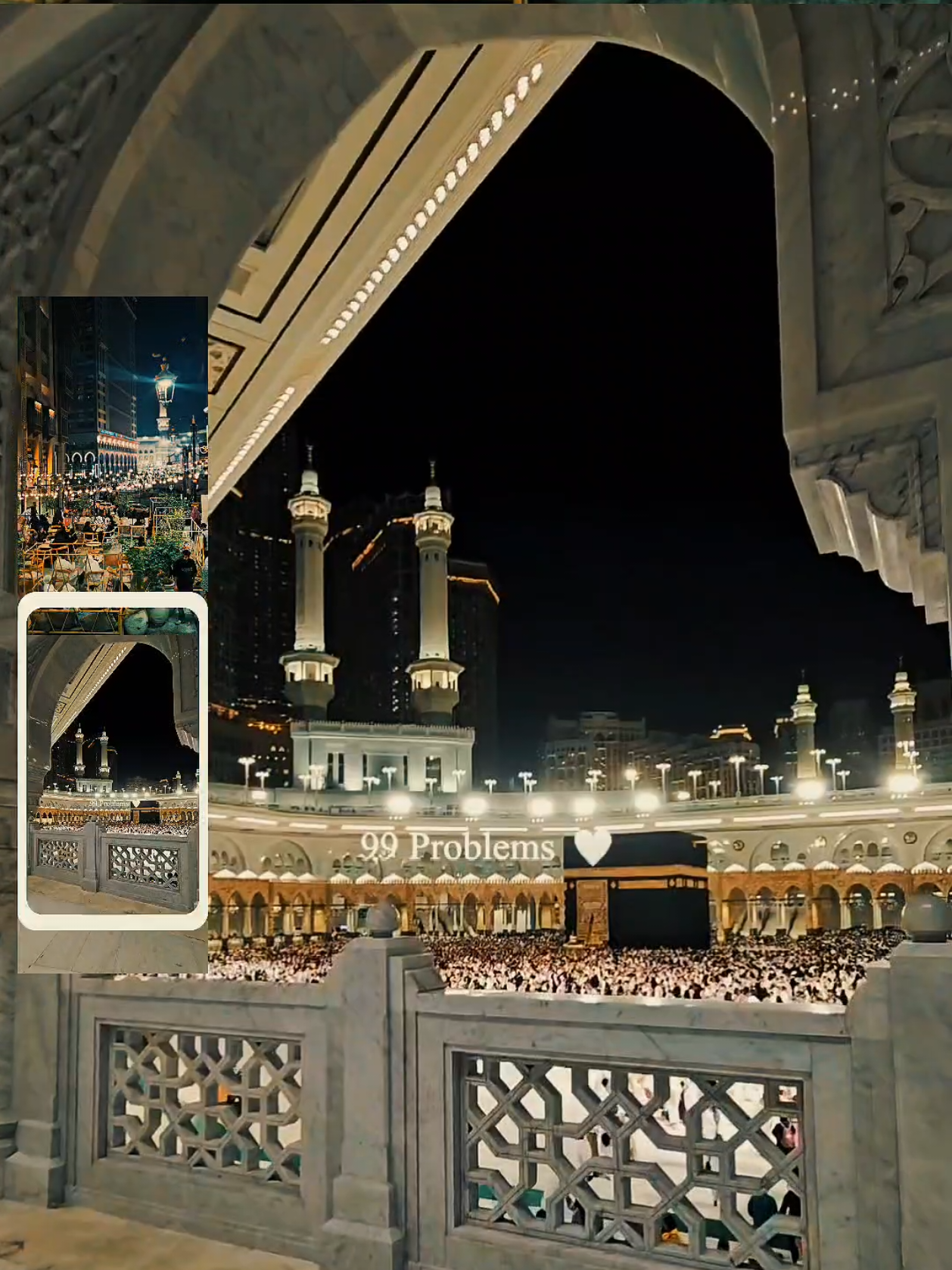 @سليمان | haramain photographer