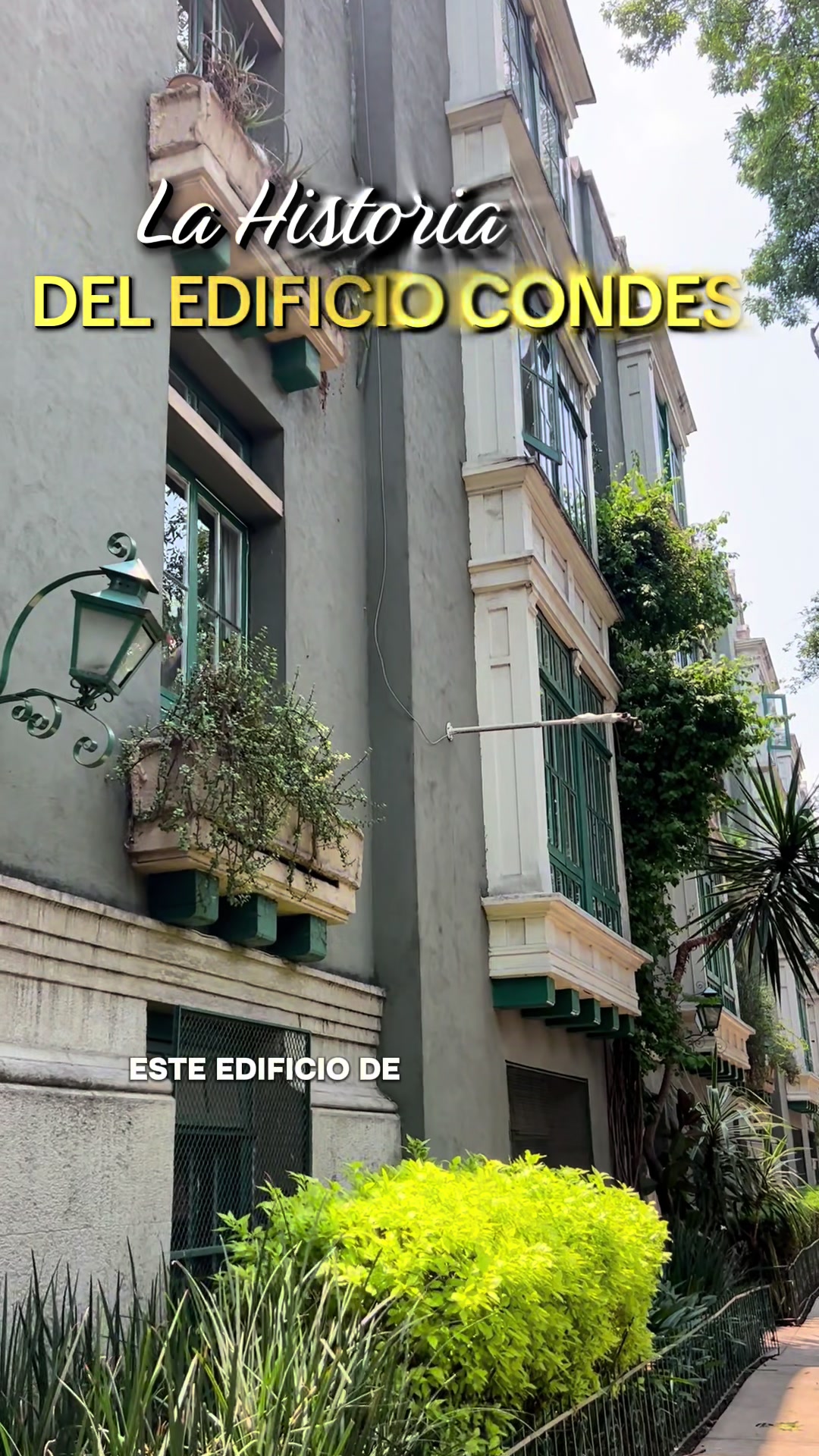 @Eli cronista