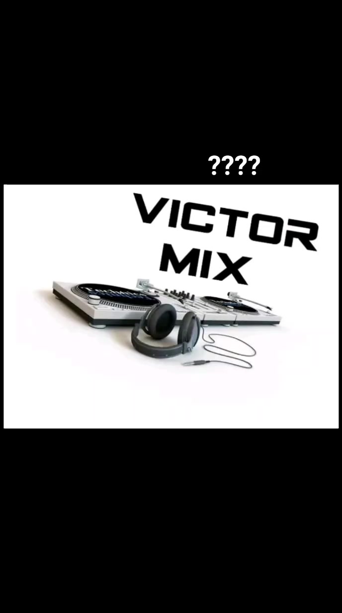 @Victor,Mix