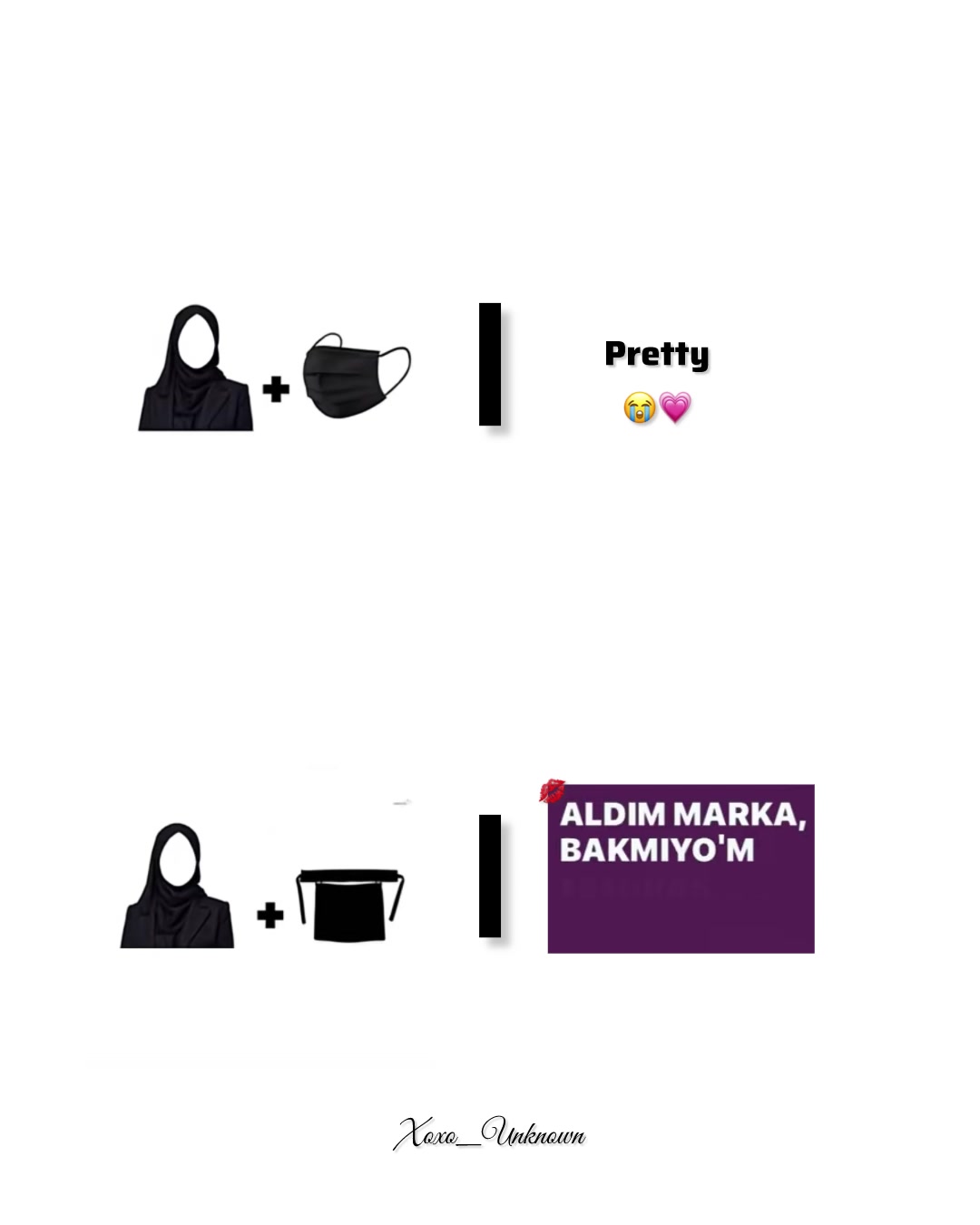 @ᥫᩣXOXO_UᑎKᑎOᗯN𝜗𝜚˚⋆