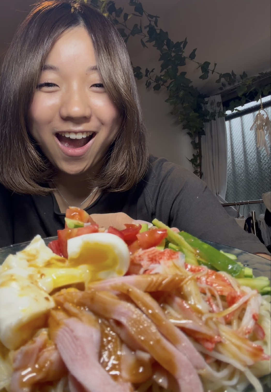 @19歳の偉大な胃袋
