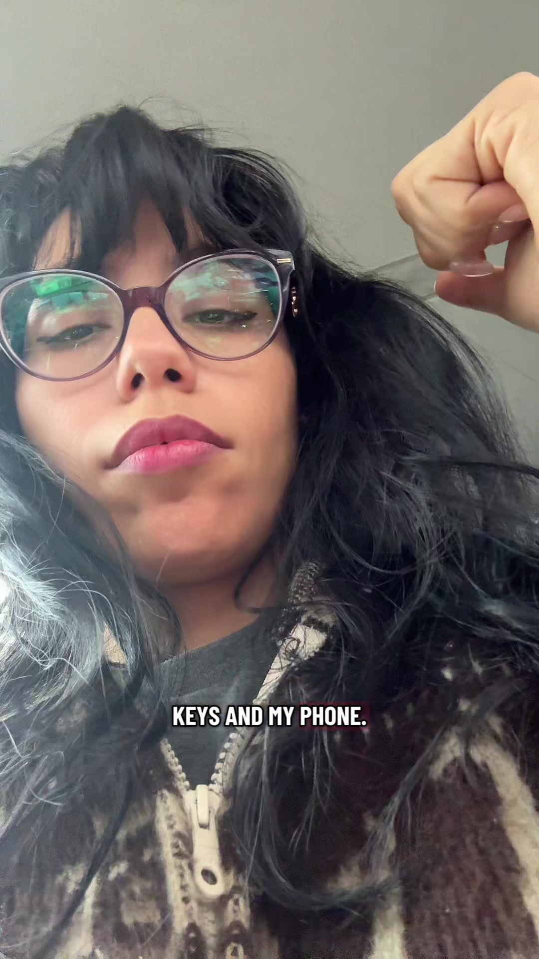 @Yessica(Mariahs mom/caregiver)