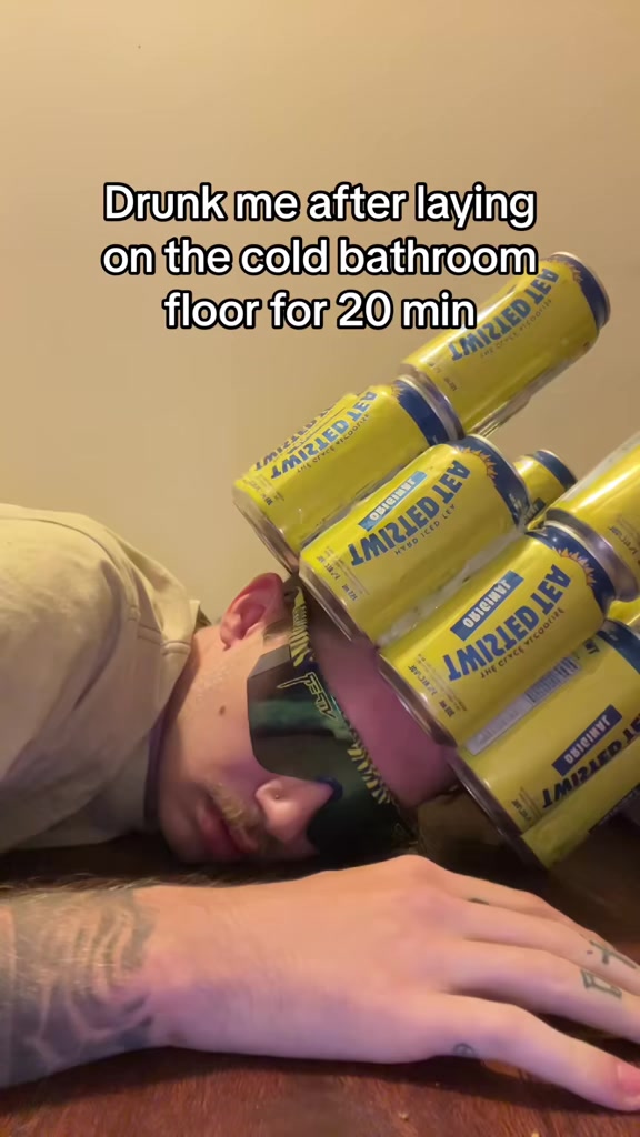 @Twisted Tea King