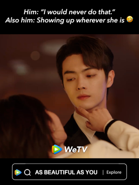 @WeTV Singapore