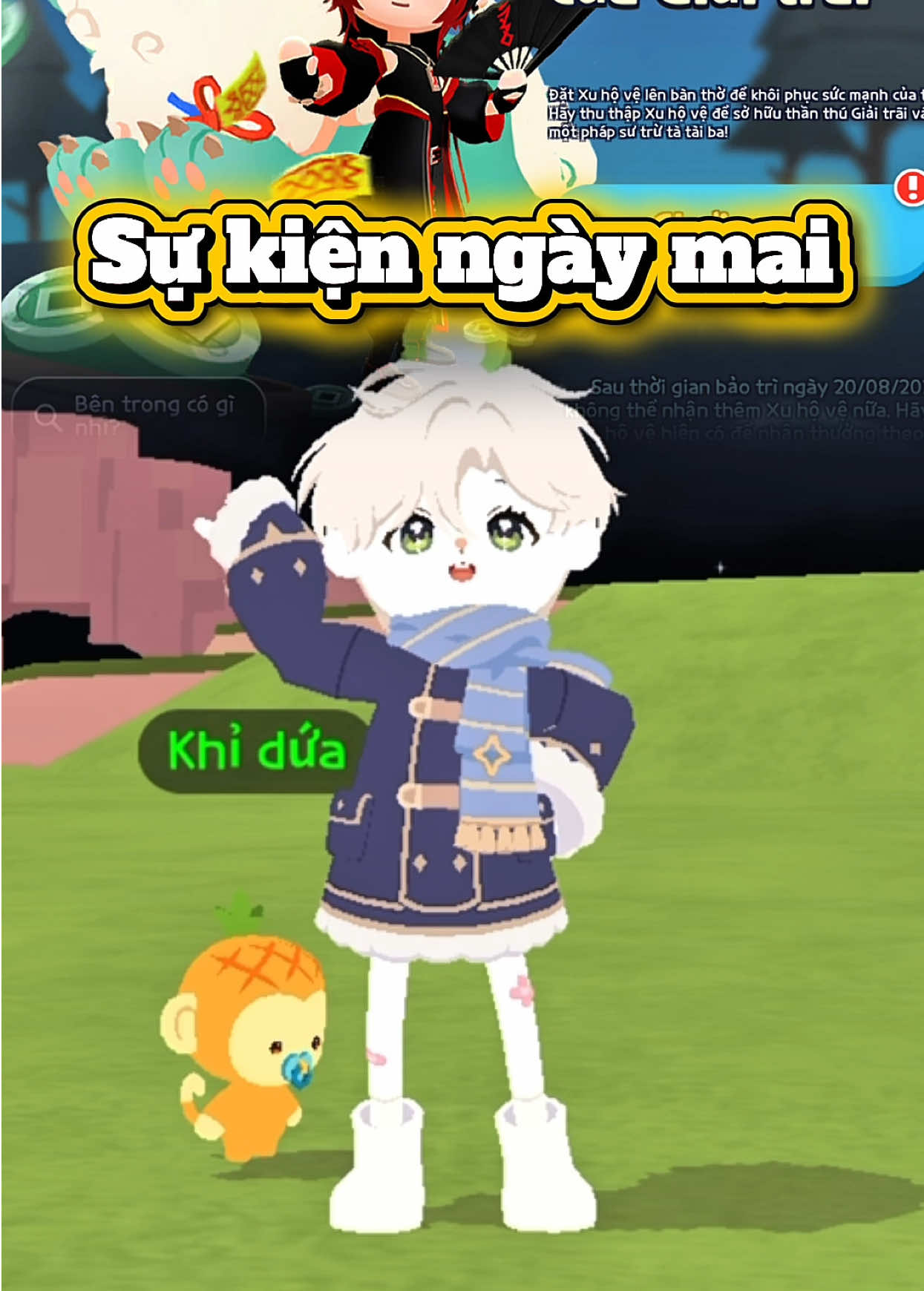 @OTTER PLAY