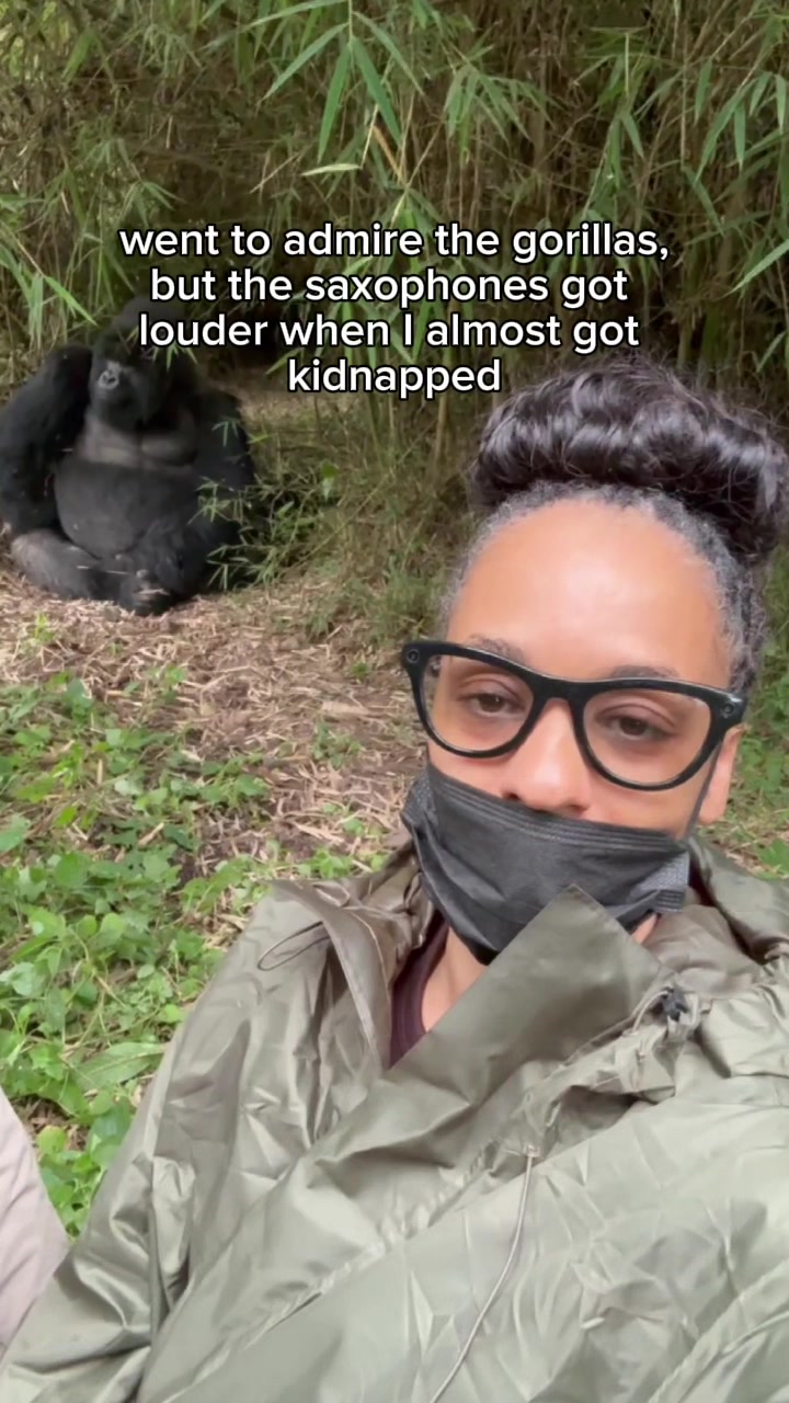 @Melyssa Ford