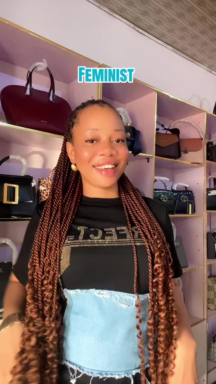 @OWERRI BAG VENDOR (VC)