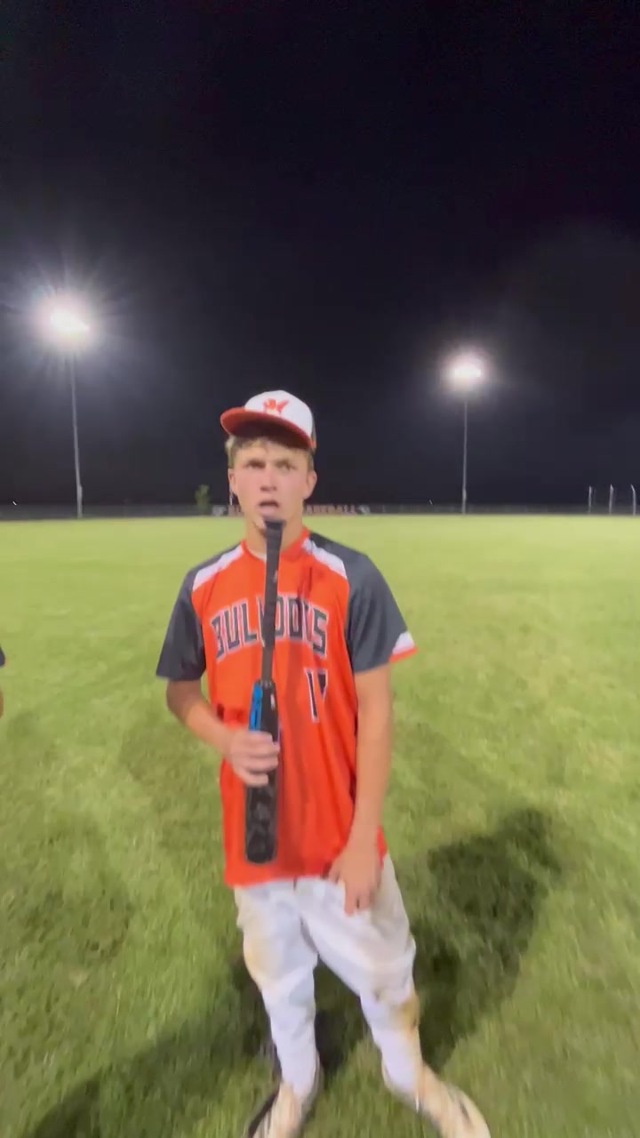 @Mediapolis Baseball