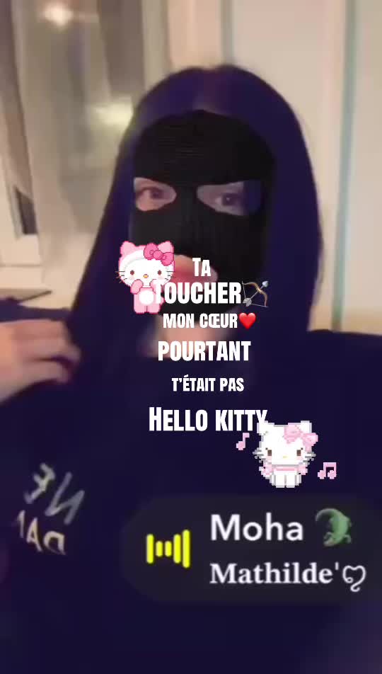 @ℳ&rsquo;💕