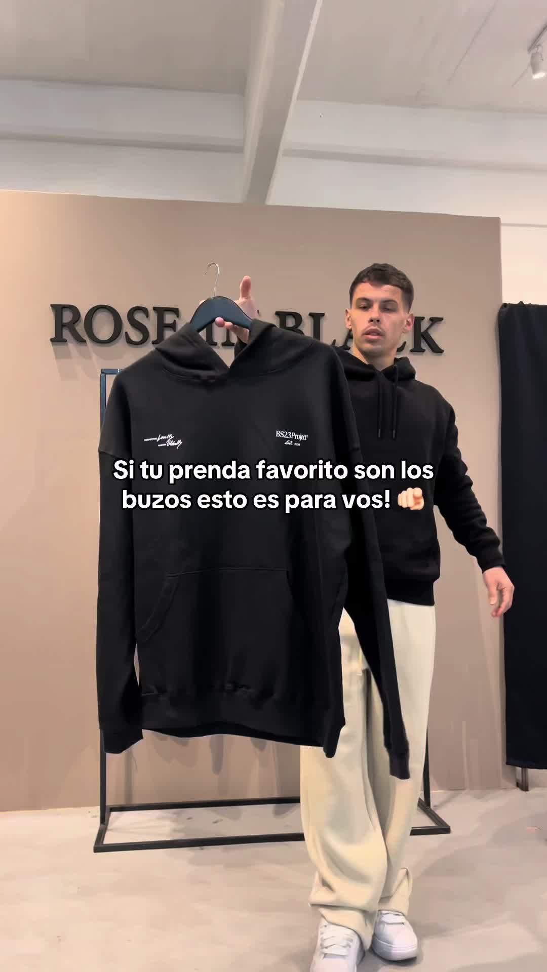 @Rose In Black