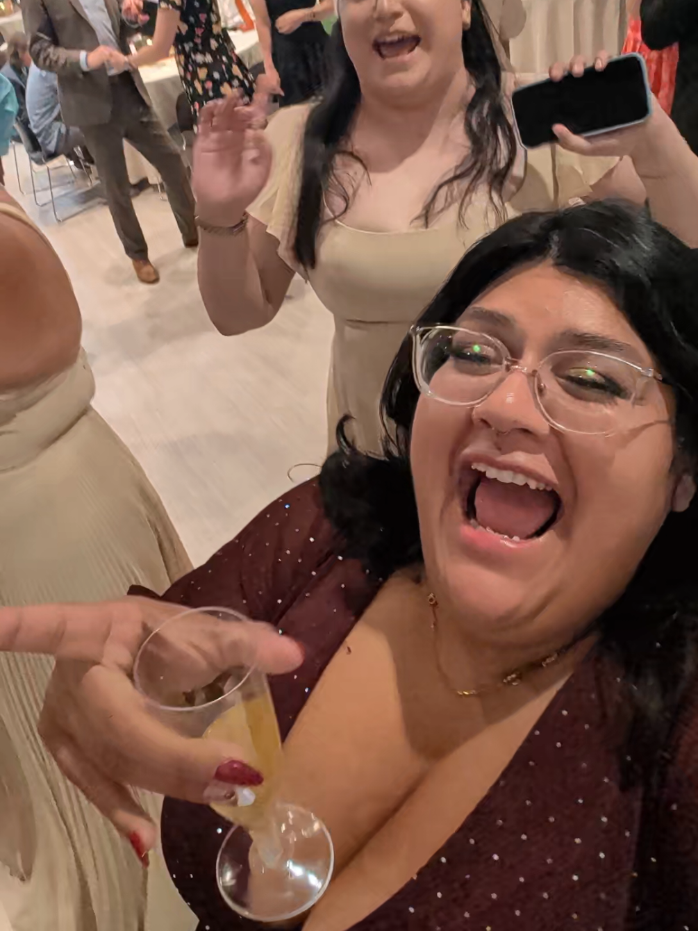 @Michelle Runs Her Mouth🏃🏽♀️