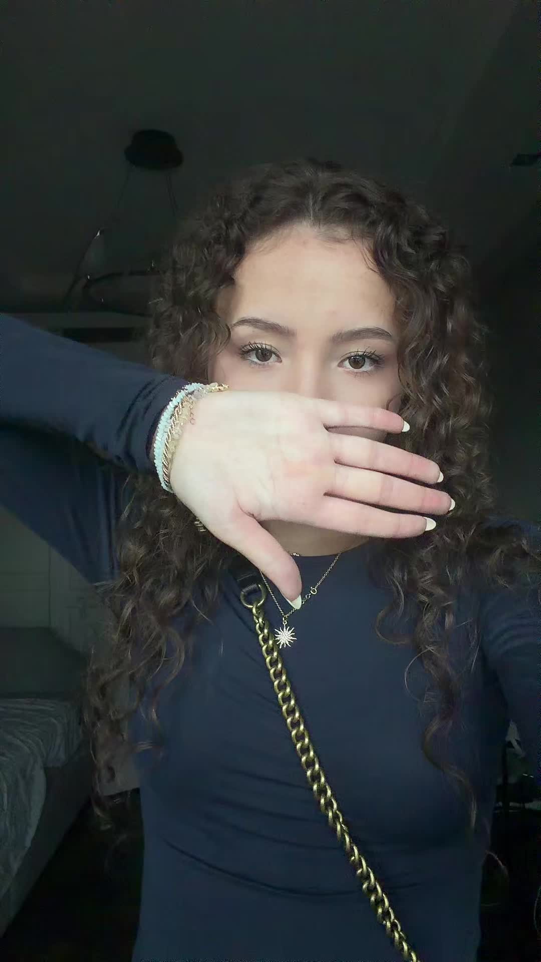 @Богиня кудрявости