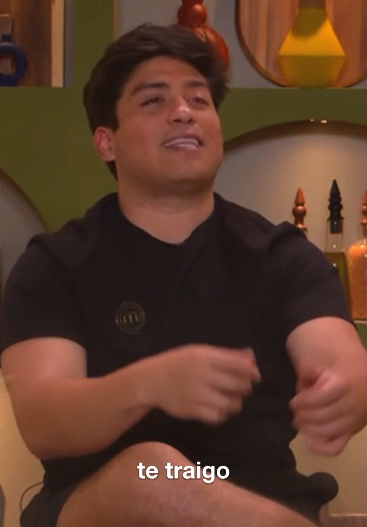 @Julio vm