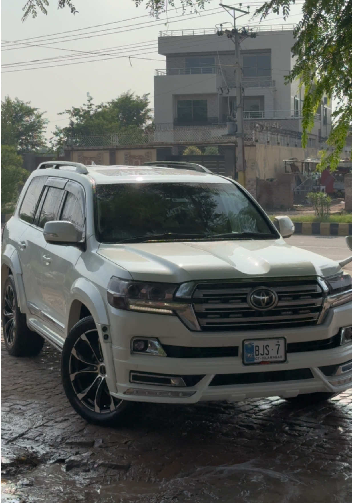 @BABAR JATT SAAB 7