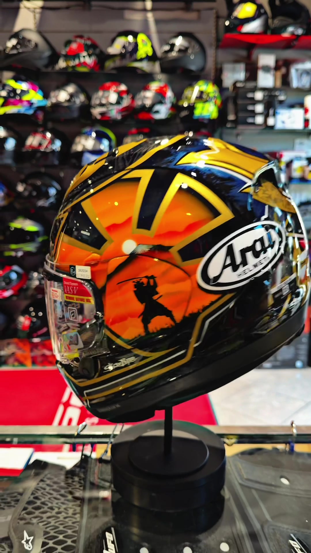 @Macchia Moto