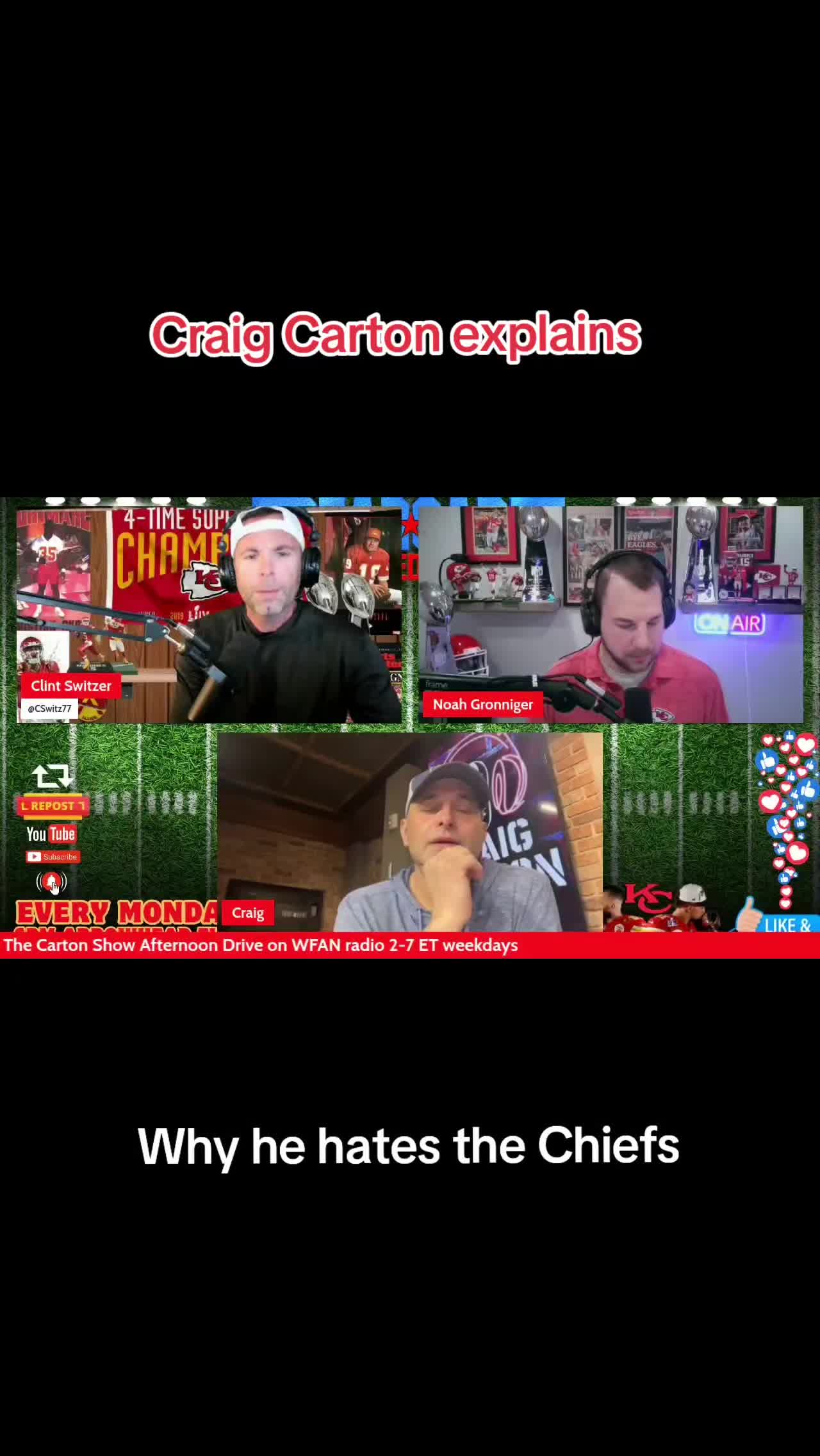 @Starcade Media