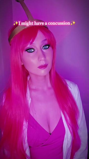 @Aeris Goddess of Chaosplay