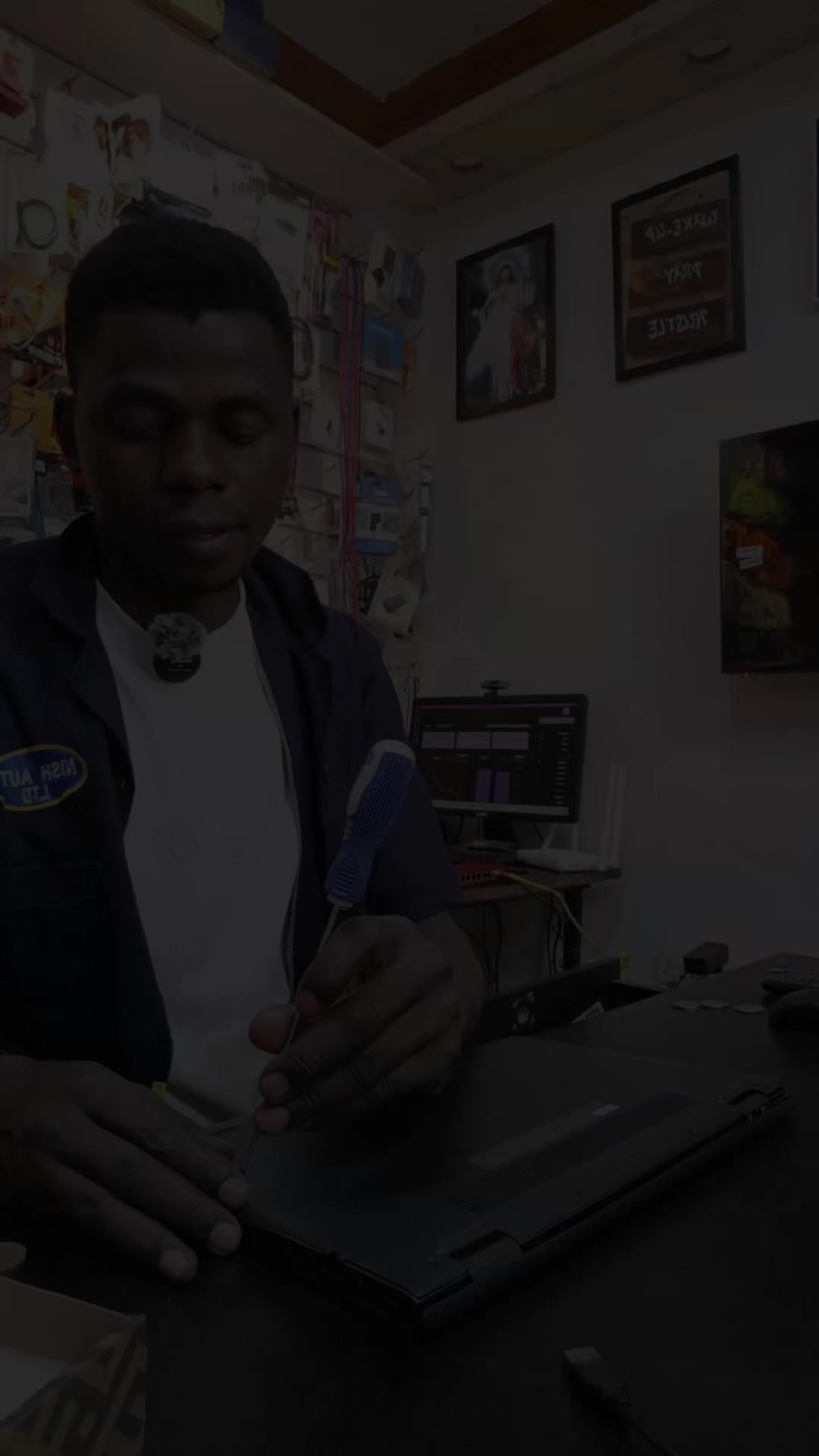 @Robteks Computer Services