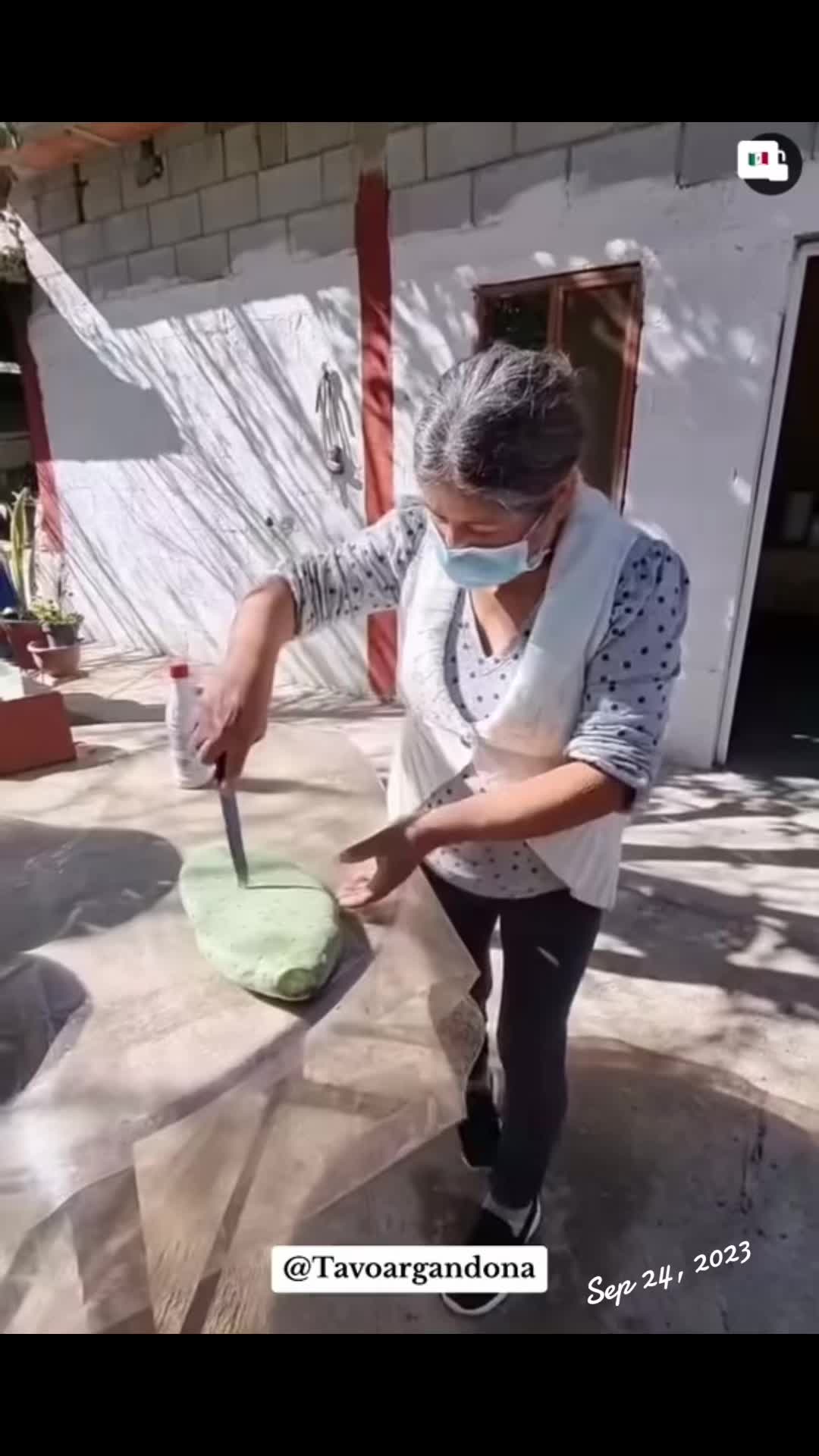 @Tavo argando&ntilde;a .