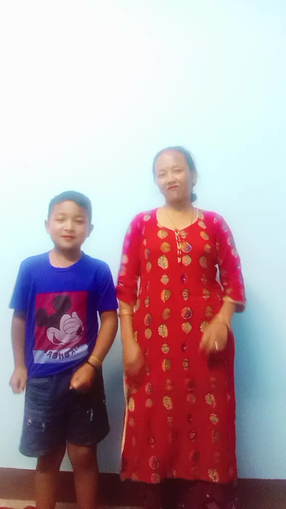 @Bindu Budha