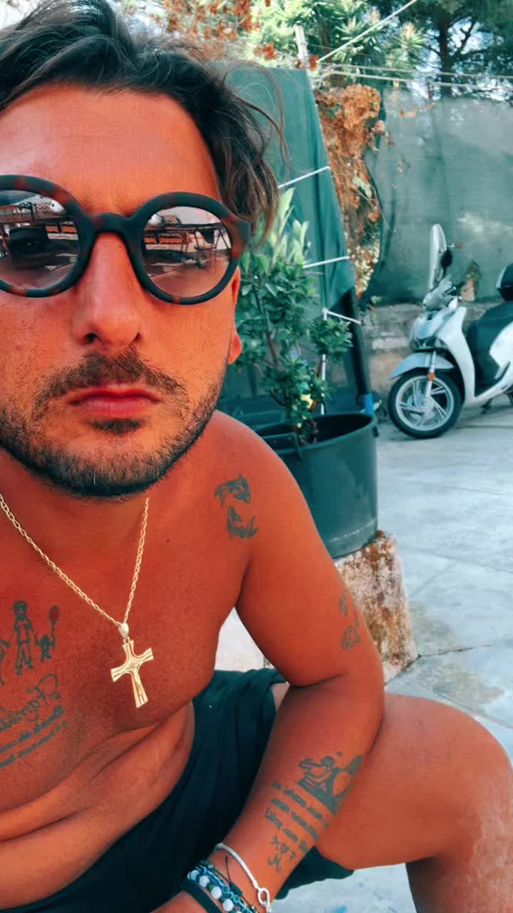 @Simone Girgenti